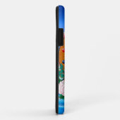 Cool Sarvanivarana Viskambhin Bodhisattva Mahasat Case-Mate iPhone Case (Achterkant/rechts)
