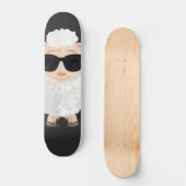 Cool Schaap Persoonlijk Skateboard (Voorkant)