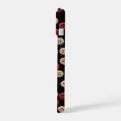 Cool Schattig Leuk Modern Uniek iPhone 15 Case (Linkerkant)