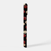 Cool Schattig Leuk Modern Uniek iPhone 15 Case (Rechterkant)