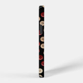 Cool Schattig Leuk Uniek iPhone Hoesje (Rechterkant)