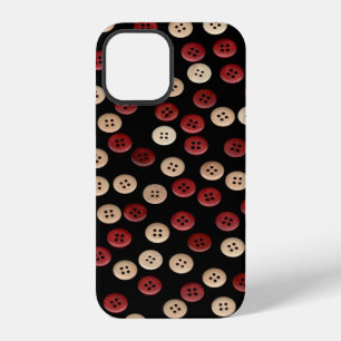 Cool Schattig Leuk Uniek iPhone 12 Hoesje