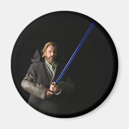 Cool Sci Fi Speelgoed fotografie Magneet