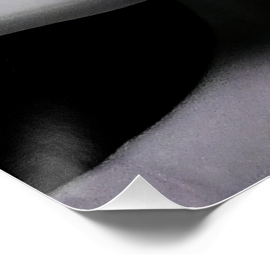 Cool Sci Fi Speelgoed fotografie Perfect Poster (Hoek)