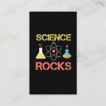 Cool Science Lab Experiments Physicsts Chemistry Visitekaartje<br><div class="desc">Funny Nerdy Science Surprise for a student,  chemicus,  Physics,  leraar,  wetenschapper of apotheker. Ideale cadeautjes voor alle wetenschapsNeerden die graag experimenteren of een experiment doen in het laboratorium of het lab.</div>