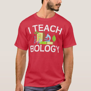 Cool Science Teachers Education Lovers T-shirt