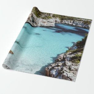 Cool Seascape Cadeaupapier