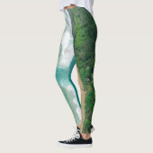 Cool Seascape Leggings (Links)