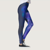 Cool Seascape Leggings (Rechts)