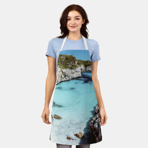 Cool Seascape Schort
