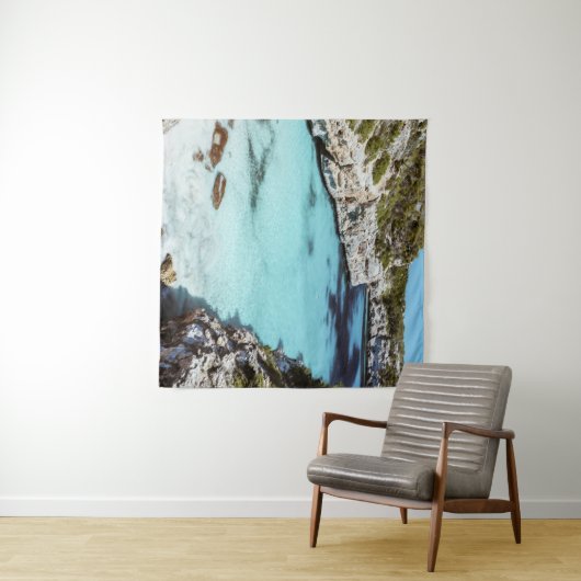 Cool Seascape Wandkleed (In Situ (horizontaal))