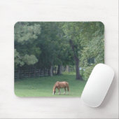 Cool Serenity - mousepad Muismat (Met muis)