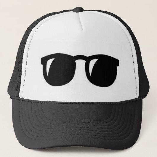 Cool Shades Trucker Pet (Voorkant)