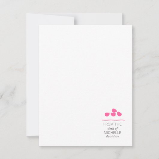 Cool Shades Yellow Aviator Zonnebril Kaart (Voorkant)