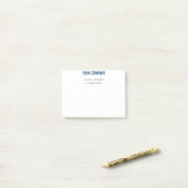 Cool shadow name blue notes (Op bureau)