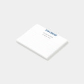 Cool shadow name blue notes (Schuin)