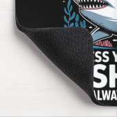 Cool Shark Novelty For Men Women Kids Shark Fan Sh Muismat (Hoek)