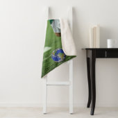 Cool! Sherpa Blanket - gepersonaliseerd Deken (In situ)