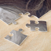 Cool Shih Tzu lange haar  zonnebril Foto Legpuzzel (Zijkant)