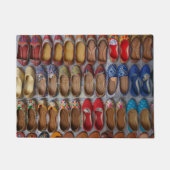 Cool SHOT Afbeelding Deurklep Deurmat (Voorkant)