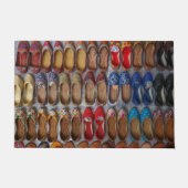 Cool SHOT Afbeelding Deurklep Deurmat (Voorkant)