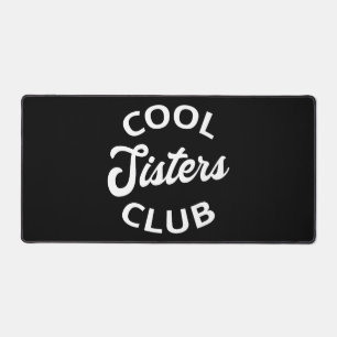 Cool Sisters Club I Bureaumat