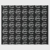 Cool Sisters Club I Cadeaupapier (Vlak)