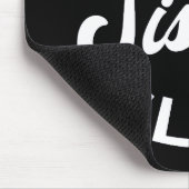 Cool Sisters Club I Muismat (Hoek)