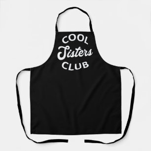 Cool Sisters Club I Schort