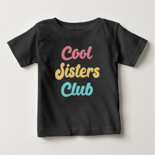 Cool Sisters Club II
