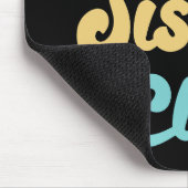 Cool Sisters Club II Muismat (Hoek)
