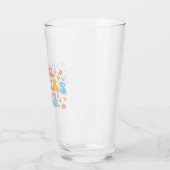 Cool Sisters Club III Glas (Links)