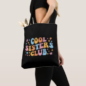 Cool Sisters Club III Tote Bag (Dichtbij)