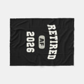 Cool Six Seven 6 7 Meme Gen Alpha S-lang Kostuum M Fleece Deken (Voorkant (Horizontaal))