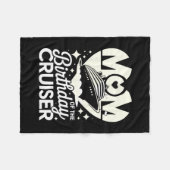 Cool Six Seven 6 7 Meme Gen Alpha S-lang Kostuum M Fleece Deken (Voorkant (Horizontaal))
