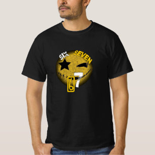 Cool Six Seven T-shirt! T-shirt