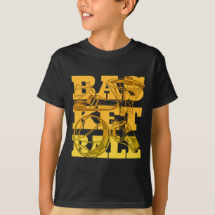 Cool Sketll Grafische T-shirt Sketll Teamspeler Sh