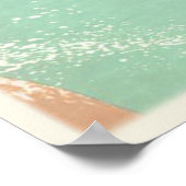 Cool Ski Bum Poster (Hoek)