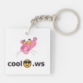 cool sleutelhanger (Achterkant)