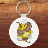 Cool Sleutelhanger (Voorkant)