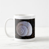 Cool snailshell koffiemok (Links)