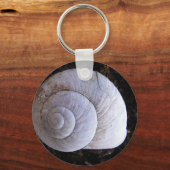 Cool snailshell sleutelhanger (Voorkant)