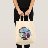 Cool Solvang Bag! Tote Bag (Voorkant (product))