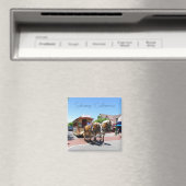 Cool Solvang Magnet! Magneet (Insitu (Vaatwasser))