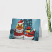 Cool Son Love Feestdagen Kaart (Voorkant)