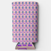 Cool Space Castle Cooler (Voorkant)