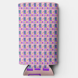 Cool Space Castle Cooler