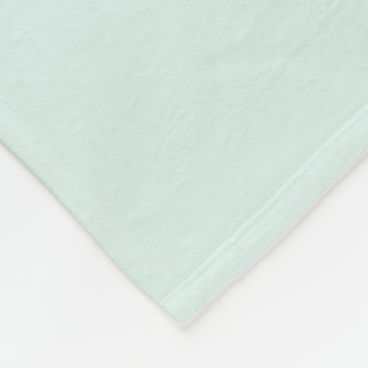 Cool space lovers add name fleece deken (Hoek)