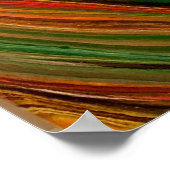 Cool space poster, sci-fi poster (Hoek)