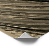 Cool space poster, sci-fi poster (Hoek)